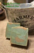 Load image into Gallery viewer, Vegan Soap - Smooth Acres Finest

